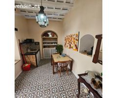 Apartamento en Casco Antiguo