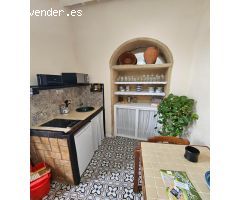 Apartamento en Casco Antiguo