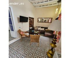 Apartamento en Casco Antiguo
