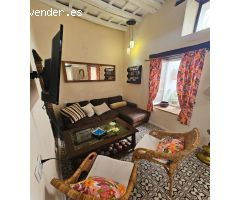 Apartamento en Casco Antiguo
