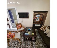 Apartamento en Casco Antiguo