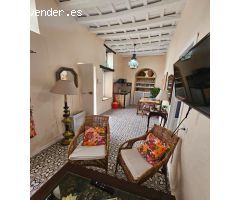Apartamento en Casco Antiguo