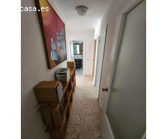 Piso en el Centro de Vejer