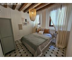 Apartamento en el Centro de Vejer
