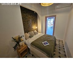 Apartamento en El Centro de Vejer