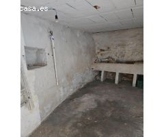 Apartamento para reformar en Vejer