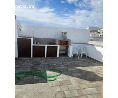 Piso en el centro de Benalup