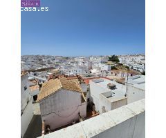 Piso en Casco Antiguo - Centro