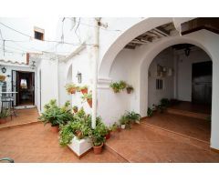 Apartamento duplex en el centro de Vejer