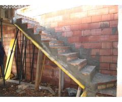 INVERSIÓN ASEGURADA - FINCA EN CONSTRUCCIÓN EN BENALUP
