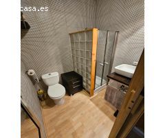 Apartamento en el centro de Vejer
