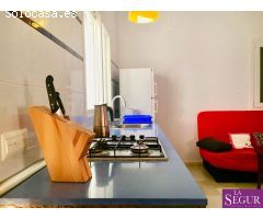 Preciosos apartamentos en El Palmar