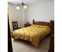 PISO DE ALQUILER ZONA CÉNTRICA