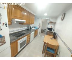 ALQUILER CREVILLENTE - PASEO FONTENAY