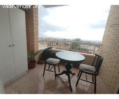 ALQUILER CREVILLENTE - PASEO FONTENAY