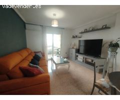 ALQUILER CREVILLENTE - PASEO FONTENAY