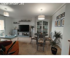 ALQUILER CREVILLENTE - PASEO FONTENAY
