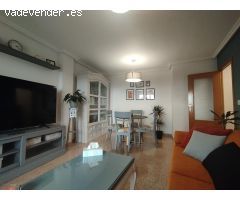 ALQUILER CREVILLENTE - PASEO FONTENAY