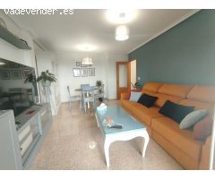 ALQUILER CREVILLENTE - PASEO FONTENAY