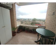 ALQUILER CREVILLENTE - PASEO FONTENAY