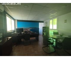 NAVE EN CREVILLENTE DE 1.000 M2