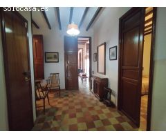 DUPLEX CON TERRAZA CENTRICO