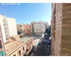 VIVIENDA CENTRICA