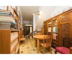VIVIENDA UNIFAMILIAR CENTRICA