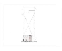 PRIMERA LINEA - NAVE DE 1.200 M2