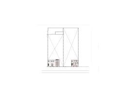 PRIMERA LINEA  - NAVE DE 2.400 M2