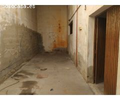 POLIGONO BOCH - 755 M2