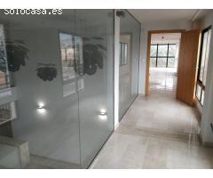 NAVE 3.875 m2 PARQUE EMPRESARIAL ELCHE