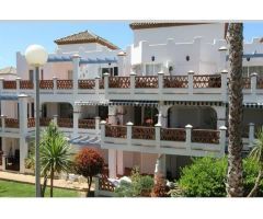 PISO en VENTA en MIJAS GOLF - AV. SUIZA - MÁLAGA (REF: 00834)