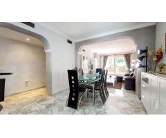 PISO en VENTA en MIJAS GOLF - AV. SUIZA - MÁLAGA (REF: 00834)