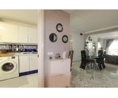 PISO en VENTA en MIJAS GOLF - AV. SUIZA - MÁLAGA (REF: 00834)