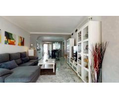 PISO en VENTA en MIJAS GOLF - AV. SUIZA - MÁLAGA (REF: 00834)