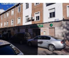 LOCAL en ALQUILER en ZARAGOZA - ARRABAL - Plaza San Gregorio (Ref.: 00627) - Ref. 00627