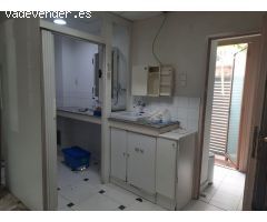 LOCAL en ALQUILER en ZARAGOZA - ARRABAL - Plaza San Gregorio (Ref.: 00627) - Ref. 00627