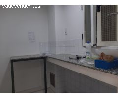 LOCAL en ALQUILER en ZARAGOZA - ARRABAL - Plaza San Gregorio (Ref.: 00627) - Ref. 00627