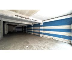 LOCAL COMERCIAL y GARAJES en VENTA - ALAGÓN - C/ Don Artal de Aragón (Ref.:00805)