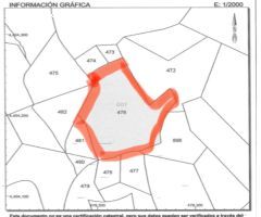 Se Vende Solar Rùstico en Soller