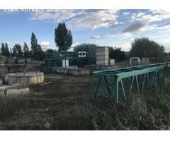 Urbis te ofrece una estupenda parcela urbanizable en venta en Pelabravo, Salamanca.