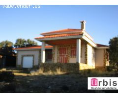 Casas en Alquiler  Buenavista Salamanca