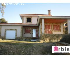 Casas en Alquiler  Buenavista Salamanca