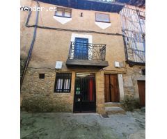 Casas en Alquiler  La Alberca salamanca Salamanca