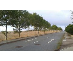 Urbis te ofrece una parcela DOTACIONAL en venta en zona Campo de Golf, Villamayor, Salamanca.