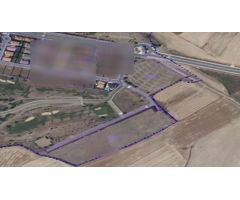 Urbis te ofrece una parcela DOTACIONAL en venta en zona Campo de Golf, Villamayor, Salamanca.
