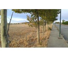 Urbis te ofrece una parcela DOTACIONAL en venta en zona Campo de Golf, Villamayor, Salamanca.