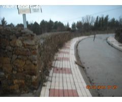 Urbis te ofrece suelo urbano en Bejar, Salamanca