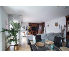 ???????? Vivir bien empieza aquí: piso listo para entrar, te está esperando!!